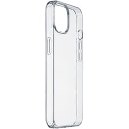 Θήκη Apple iPhone 14 Pro Max - Cellular Line Clear Strong Magsafe - Transparent