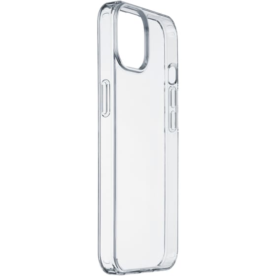 Θήκη Apple iPhone 14 Pro Max - Cellular Line Clear Strong Magsafe - Transparent image 0