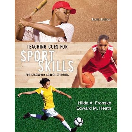 Teaching Cues for Sport Skills for Secondary School Students image 0
