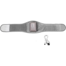 Μαξιλάρι Μασάζ Shiatsu Θερμαινόμενο 422 149874 020122 Γκρι