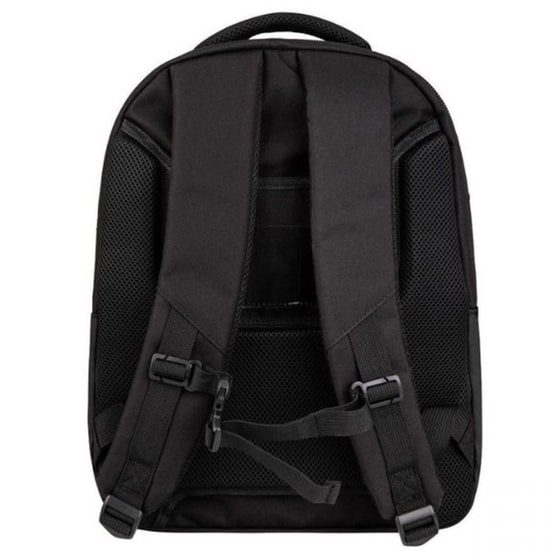 Τσάντα Πλάτης Must Team Μαύρο image 1