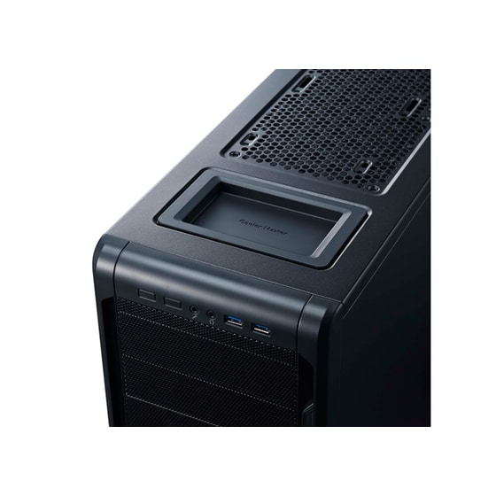 Cooler Master N500 (NSE-500-KKN2) - Κουτί υπολογιστή ATX image 1