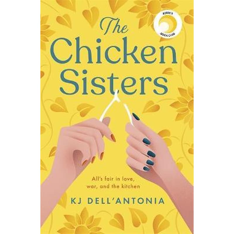 A Reeses Book Club Pick New York Times Bestseller