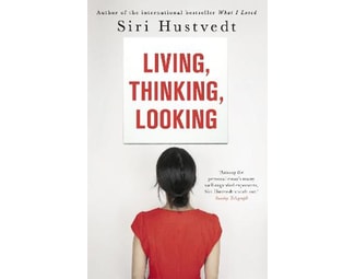 Living, Thinking, Looking image 0