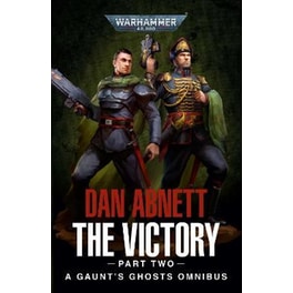 The Victory: Part Two