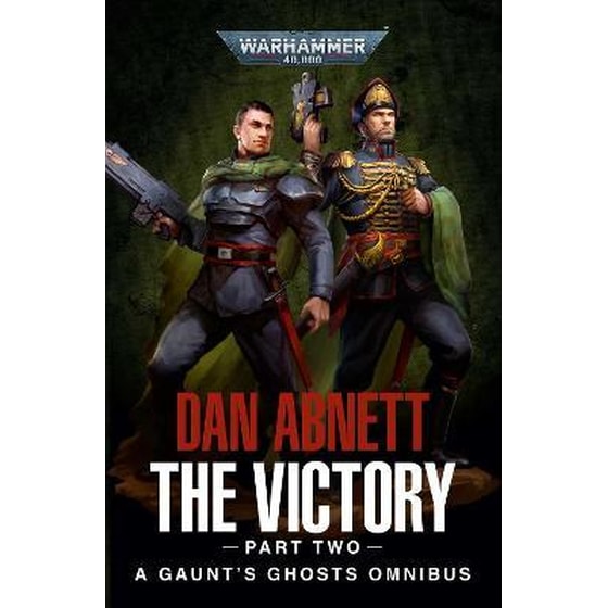 The Victory: Part Two image 0