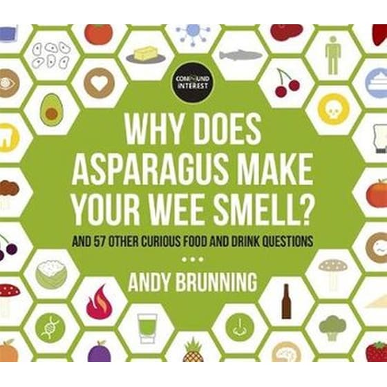 Why Does Asparagus Make Your Wee Smell? image 0