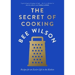 The Secret of Cooking