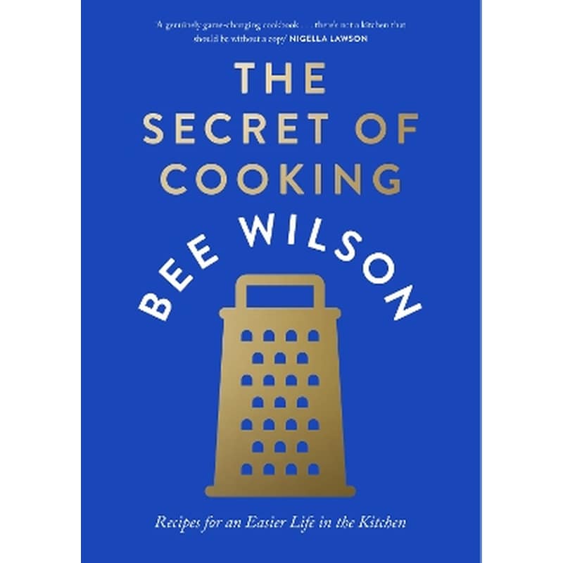 The Secret of Cooking