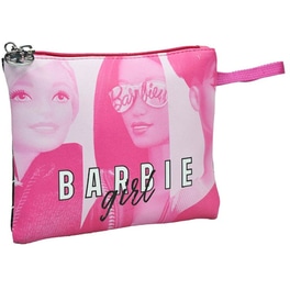 Τσαντάκι Νεσεσέρ Gim Barbie Ροζ