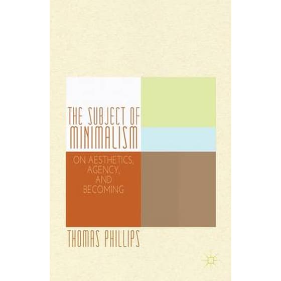 Subject of Minimalism image 0