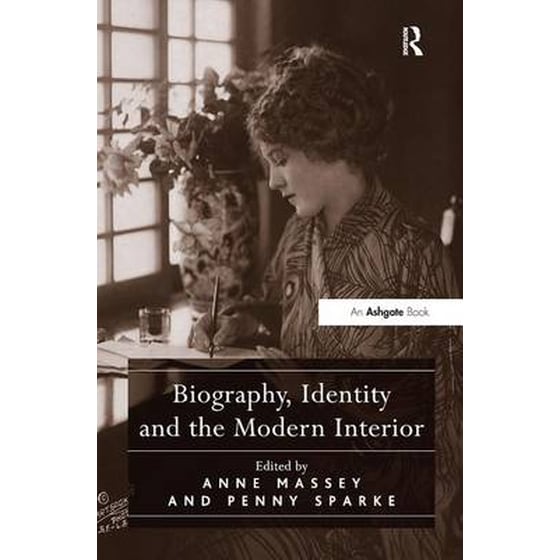 Biography, Identity and the Modern Interior image 0