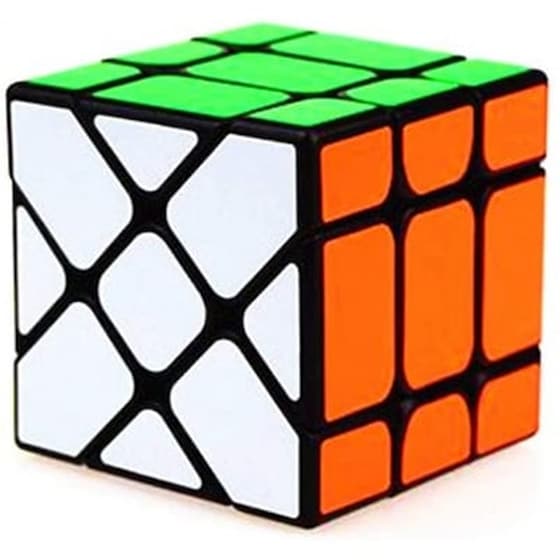 Κυβος Ρουμπικ Fisher Cube image 0