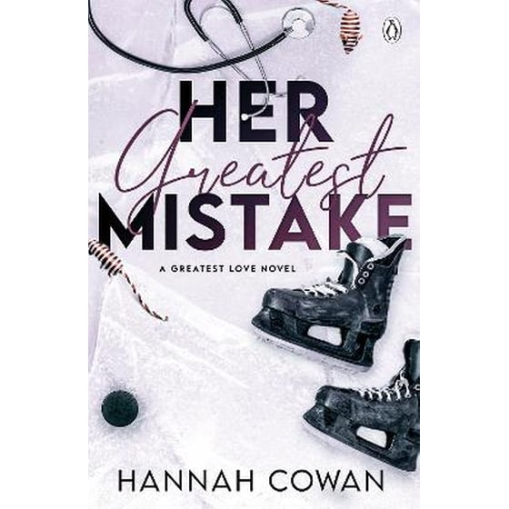 Her Greatest Mistake image 0