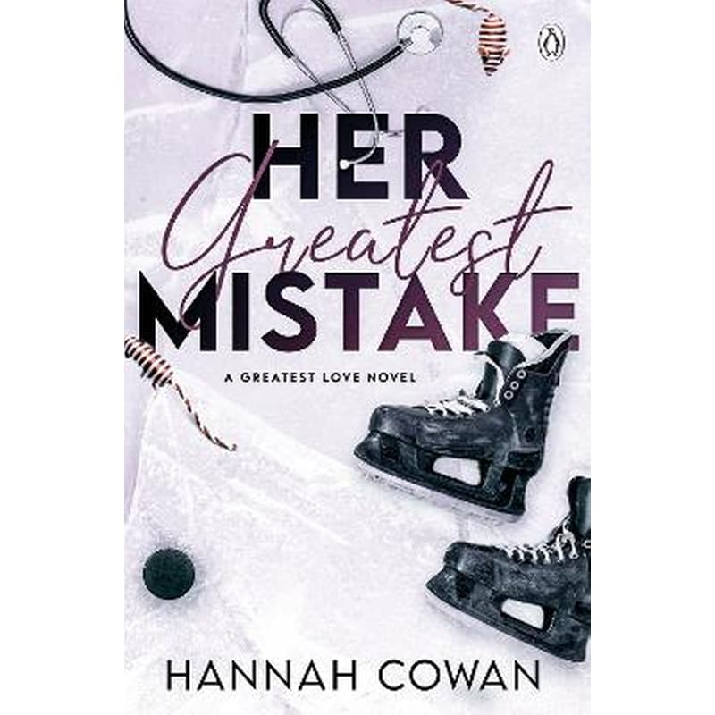 Her Greatest Mistake