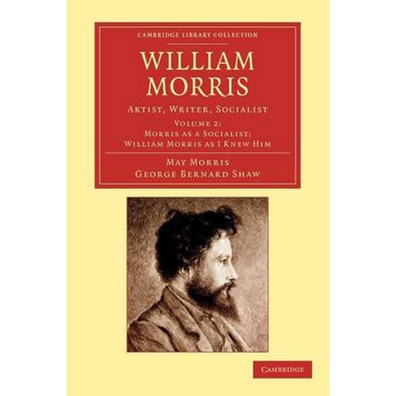 William Morris image 0