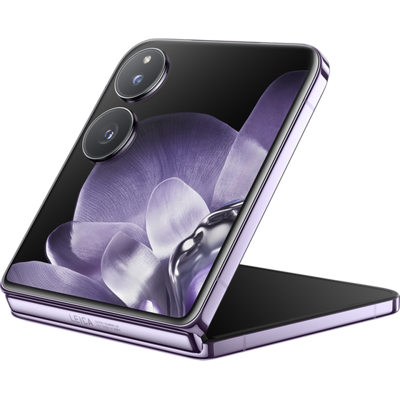 Xiaomi MIX Flip 512GB - Purple | Public