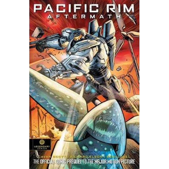Pacific Rim Aftermath image 0