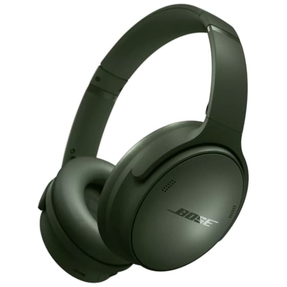 Bose QuietComfort Ασύρματα Ακουστικά Κεφαλής - Cypress Green image 4