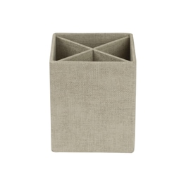 Μολυβοθήκη Bigso Box Penny Linen