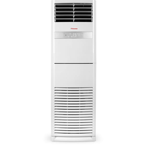 INVENTOR V5MFI-66B/V5MFO-66 Κλιματιστικό Ντουλάπα Inverter 55.000 BTU A++/A+++ image 0