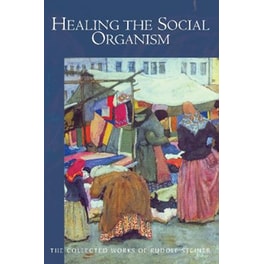 Healing the Social Organism