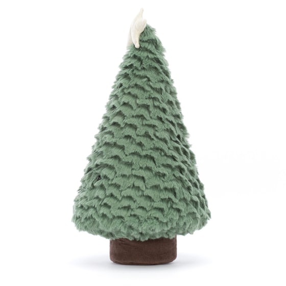Λούτρινο JELLYCAT Amuseable Blue Spruce Christmas Tree Μεγάλο 43 εκ image 2