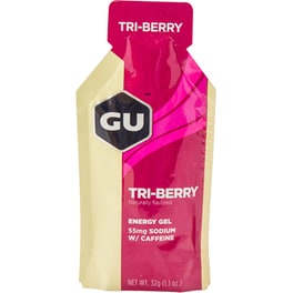 Ενεργειακό Gel GU Tri-Berry - 32gr