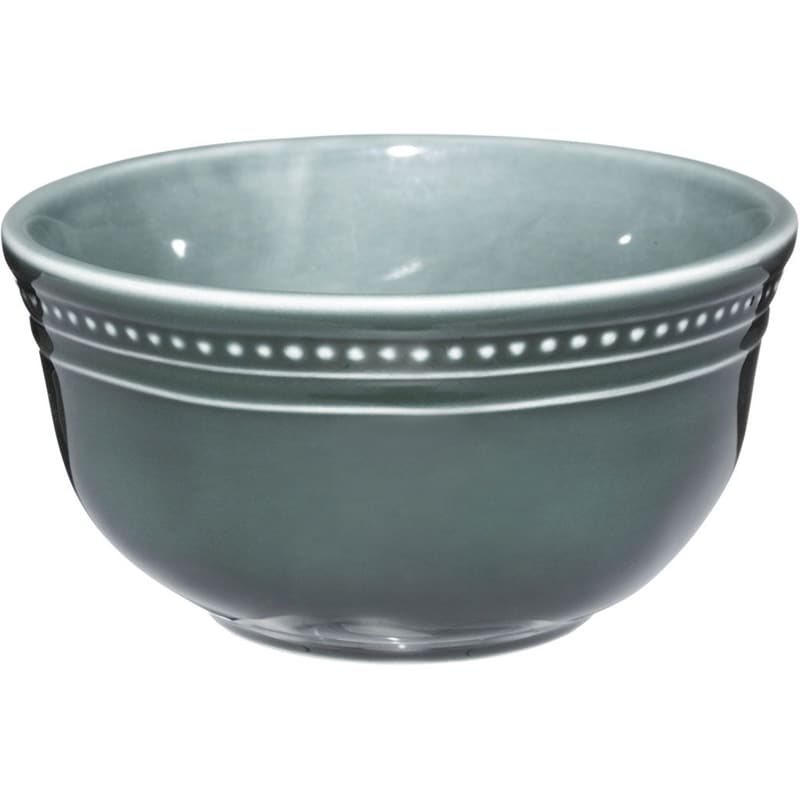 SPITISHOP Μπολ Spitishop Κεραμικό 14.5 cm - Πράσινο