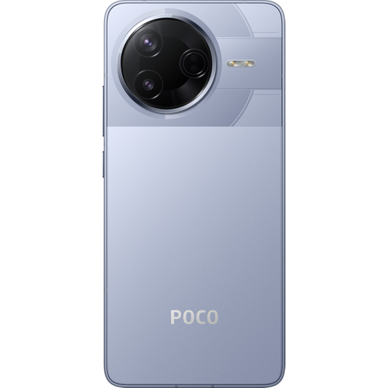 Poco F7 Pro 512GB - Blue image 4