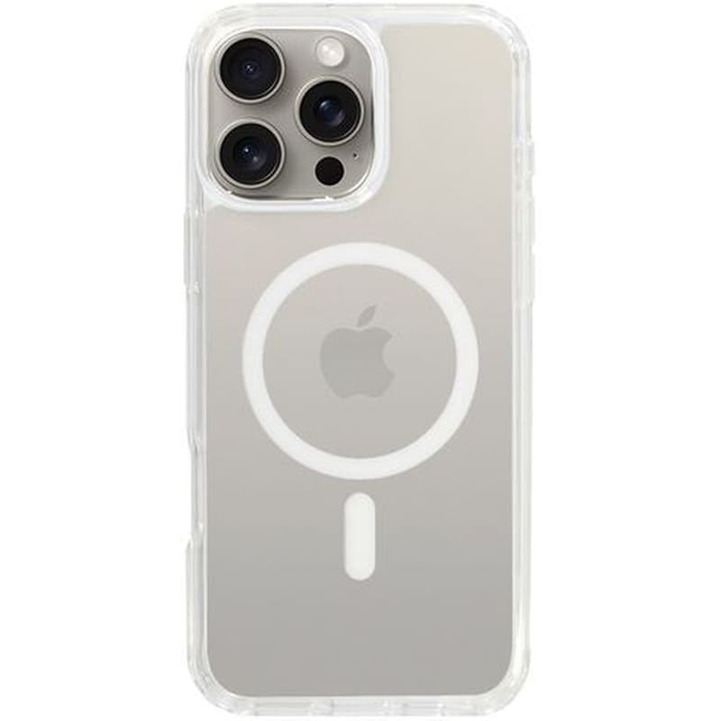 Θήκη Apple iPhone 16 Pro - Tune UltraMag - Clear