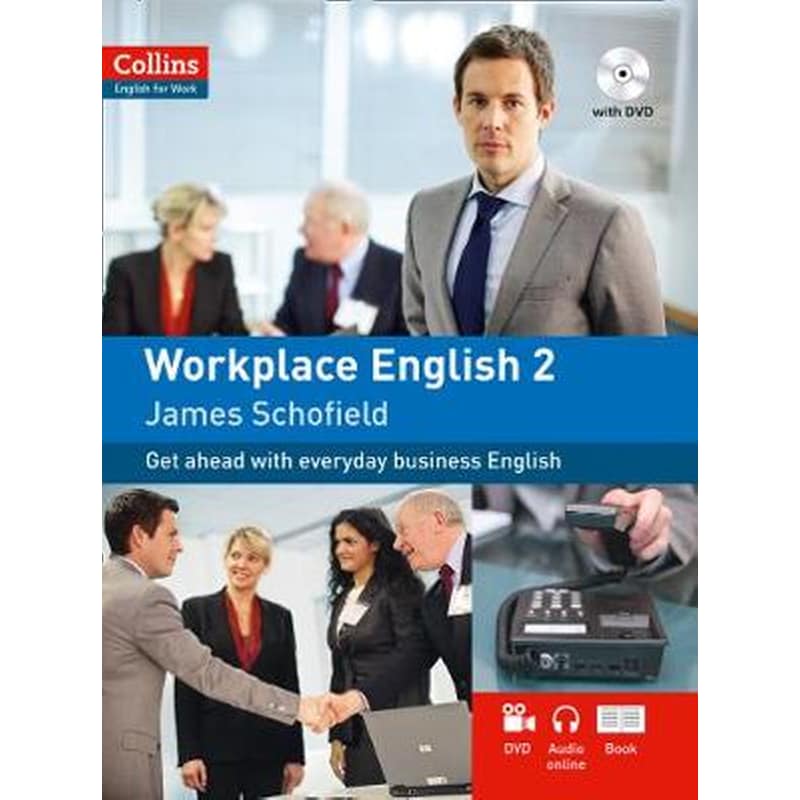 Workplace English 2 Workplace English 2- A2