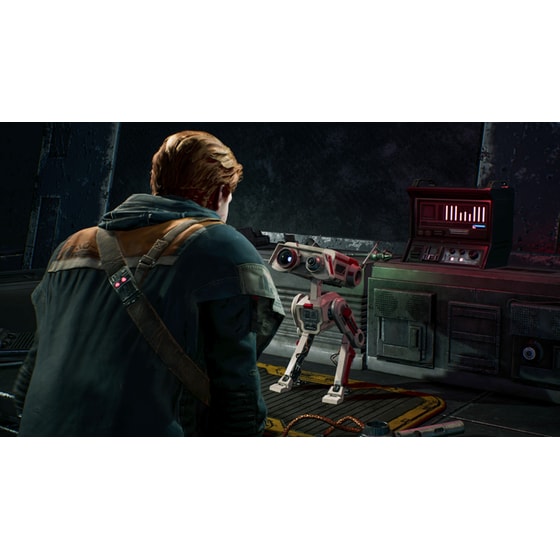 Star Wars Jedi: Fallen Order - PS4 image 6
