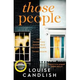 Those People