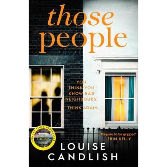 Those People image 0