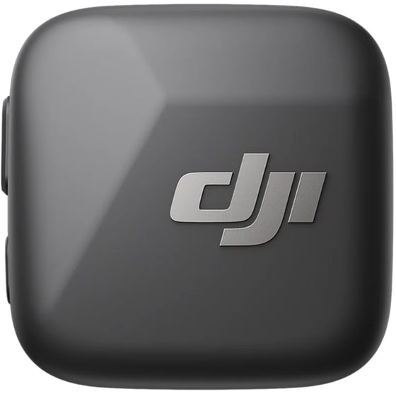 DJI Mic Mini 2 TX & 1 RX & Charging Case image 2