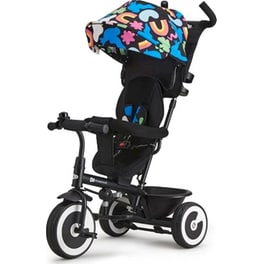 Παιδικό Τρίκυκλο Ποδήλατο Tricycle Aston Happy Shapes
