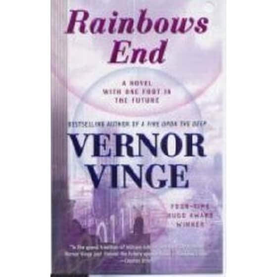 Rainbows End image 0