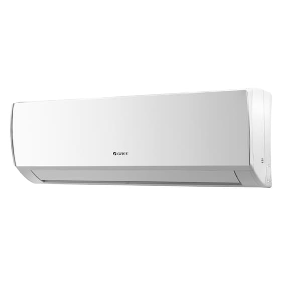 GREE Mistral GRC-101QI/KMS-N5 Κλιματιστικό Inverter 9.000 BTU A+++/A+++ με WiFi image 2