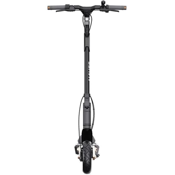 Ηλεκτρικό Πατίνι Navee ST3 SE - Μαύρο image 1