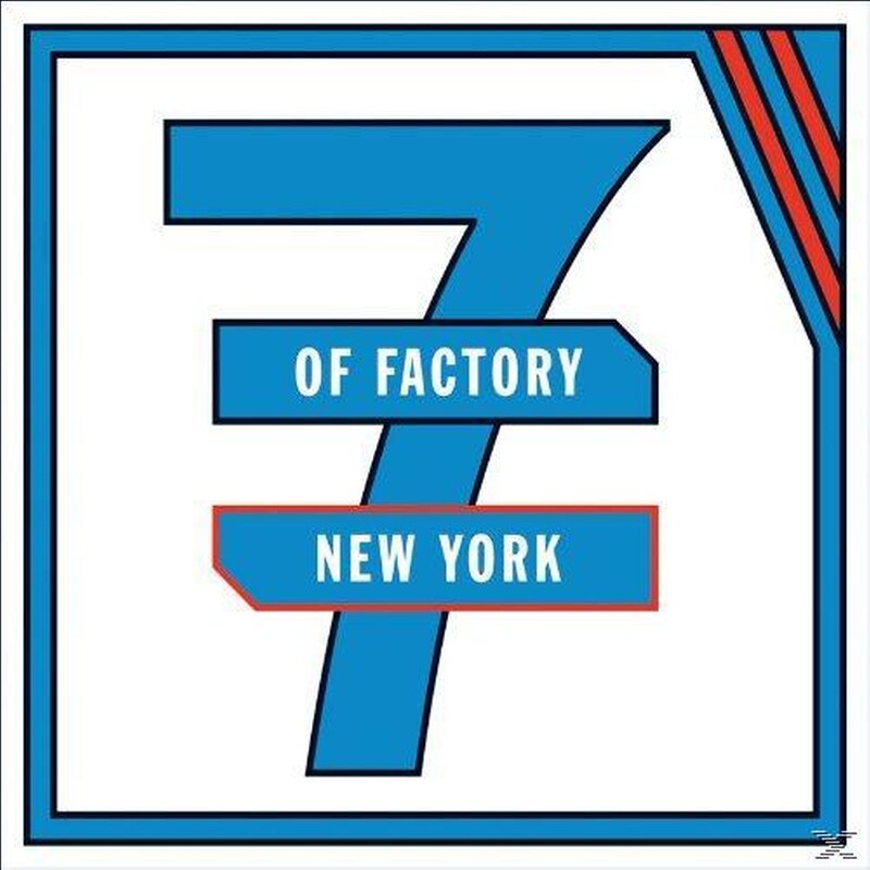 Of Factory New York