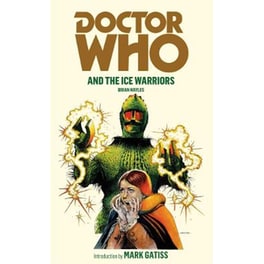Doctor Who and the Ice Warriors