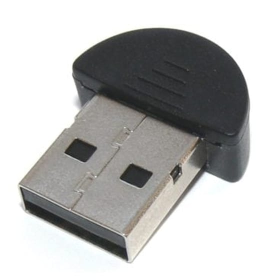 No Name Usb 2.0 Bluetooth Dongle Mini image 0