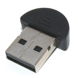 No Name Usb 2.0 Bluetooth Dongle Mini