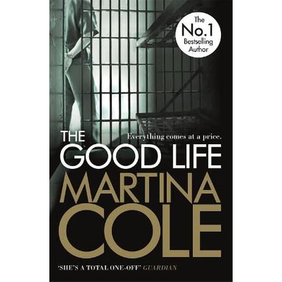 The Good Life image 0