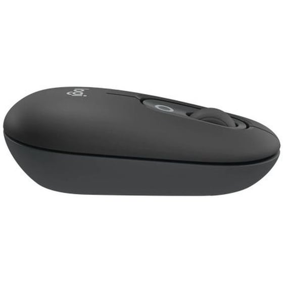Logitech POP Ασύρματο Ποντίκι με Bluetooth - Γραφίτης image 3