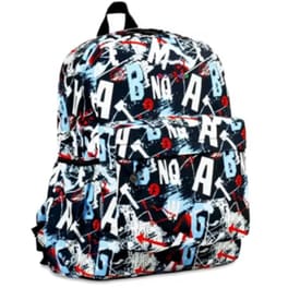 Τσάντα Πλάτης Jworld Oz Graffiti 2 Θηκών