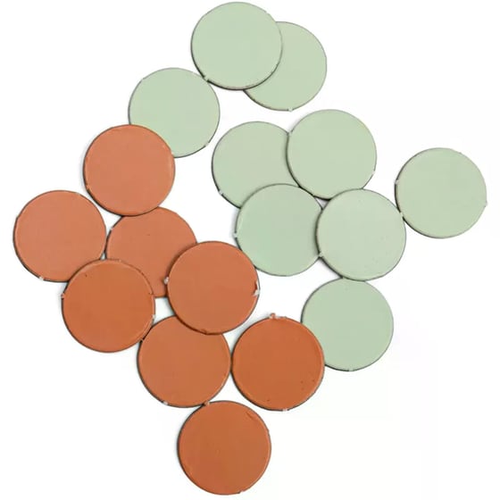 Τάβλι&nbsp;Ταξιδιού Gentlemen's Hardware image 3