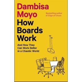 How Boards Work