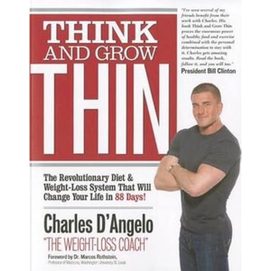 Think and Grow Thin image 0